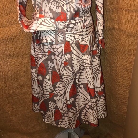 SãO PAULO Blouse and Skirt Set - Picture 3 of 10